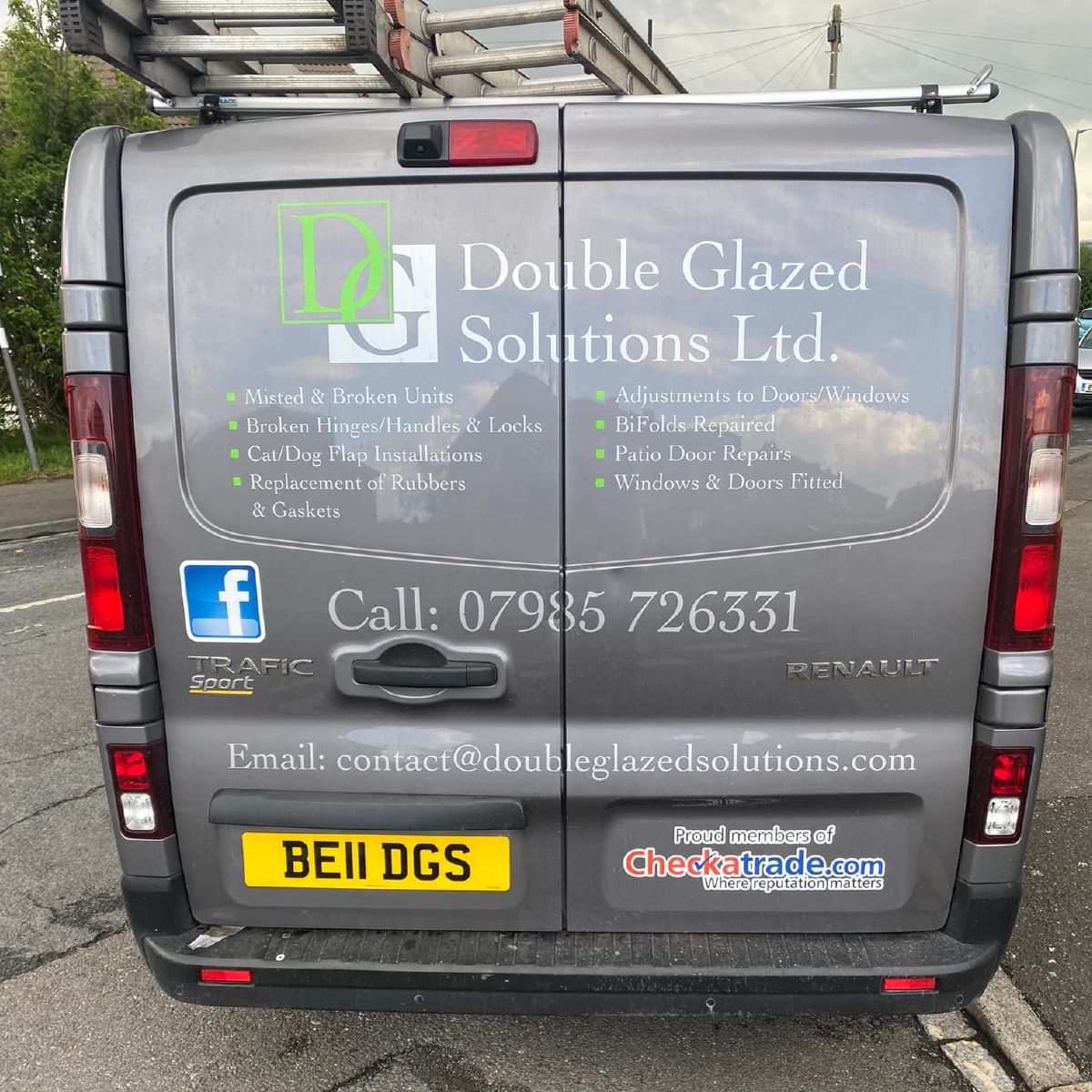 Glazing repair specialists in Bromley and Kent. Glazing repair specialists in Bromley and Kent.
